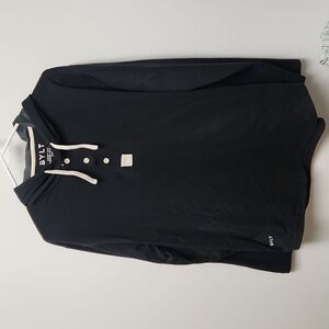 BYLT pullover with hood